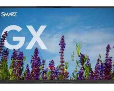 İnteraktiv lövhə SMART Board GX065-V3 interactive display with embedded OS