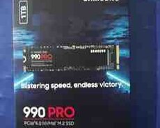 Samsung 990 Pro