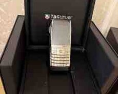 Tag Heuer Meridiist TH01M