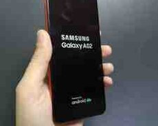 Samsung Galaxy A02 Red 32GB, 3GB