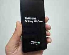 Samsung Galaxy A01 Core Blue 16GB, 2GB