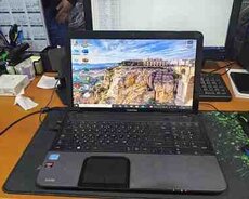 Noutbuk Toshiba C850