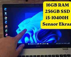 Dell Latitude 5510 Touchscreen