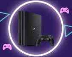 Sony PlayStation 4 Pro 1TB