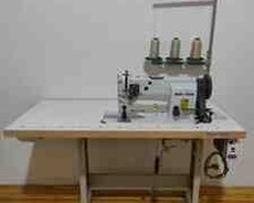 Tikiş maşını DEAY - TECH