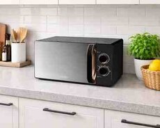 Mikrodalğalı soba Sonifer