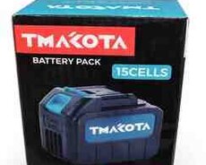 Akkumulyator Tmakota