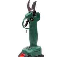 Karpat budama qayçısı