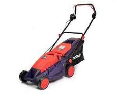 Makute qazonbiçən (elektrikli) Model: LM121-38