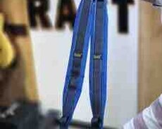 Akkardeon, qarmon kəməri