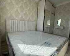 Yataq otağı mebeli