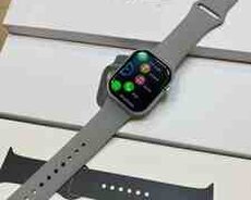 Smart saat 11 serie , 46 mm silver