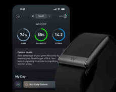 Smart saat Whoop Life 5.0