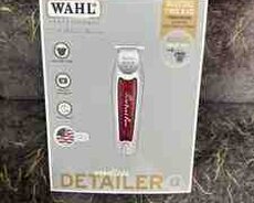 Təraş aparatı Wahl Detailer