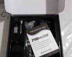 Təraş aparatı Promozer