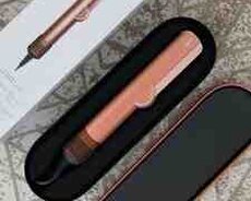 Fen Dyson airstrait amber silk