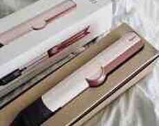 Dyson Airstrait Pink