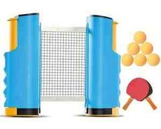 Masaüstü tennis dəsti