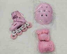 Roliklər Disney Frozen