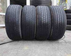 Kumho şinləri 225, 60, 17