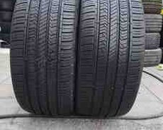 Təkərlər 245, 35 R21