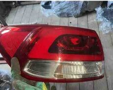 Kia Sorento stop işığı