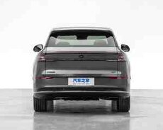 Changan Q07 arxa stop işığı