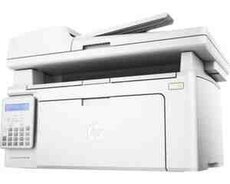 Printer HP LaserJet Pro MFP M130fn ---G3Q59A