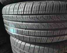 Pirelli şinləri 225, 40 R19