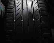 Continental şinləri 285, 40 R22