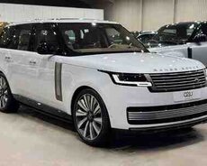 Range Rover SV diskləri R23