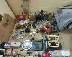 ZAZ 965 ehtiyat hissələri