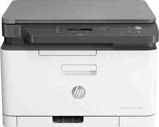 Printer HP Color Laser MFP 178nw--4ZB96A