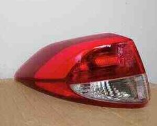 Hyundai Tucson 2016 stop işığı