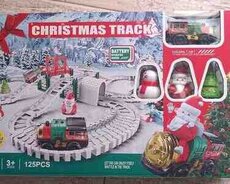 Qatar yolu oyuncağı