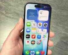 Apple iPhone 15 Black 128GB, 6GB