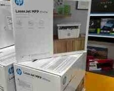 HP LaserJet MFP M141w 7MD74A