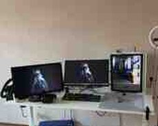 Masaüstü kompüter