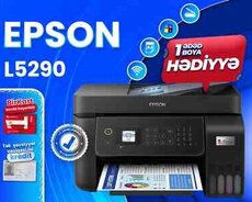 Printer Epson EcoTank L5290
