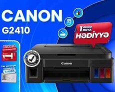 Printer Canon PIXMA G2410