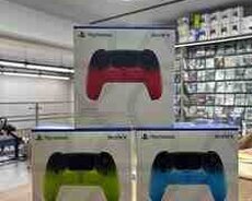 Dualsense Rhythm Blue pultu