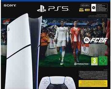 Sony PlayStation 5 Slim 1TB