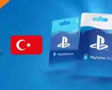 PSN türkiyə balans yüklənməsi