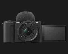 Fotoaparat Sony ZV-E10 II