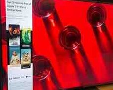 Televizor LG 65Qned826re