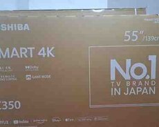 Televizor Toshiba 55C350NE