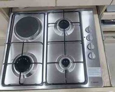 Qaz plitəsi Boch PBY6C5B62O