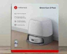 Robot tozsoran Roborock Qrevo Curv 2 Flow