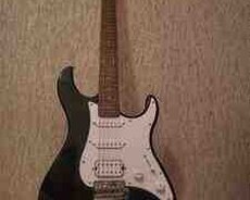 Yamaha Gigmaker Electric Guitar Essentials Pack