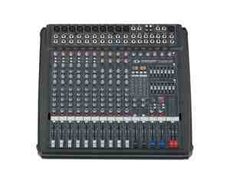 Dynacord mikşer PowerMate 1000-2